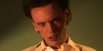 Vecna na última temporada de Stranger Things