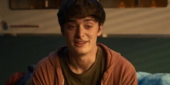 Will Byers em monologo da última temporada de Stranger Things