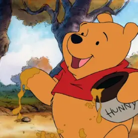 Ursinho Pooh