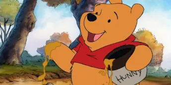 Ursinho Pooh
