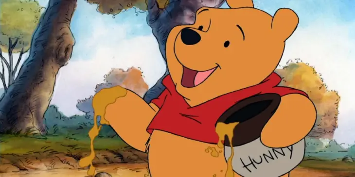 Ursinho Pooh