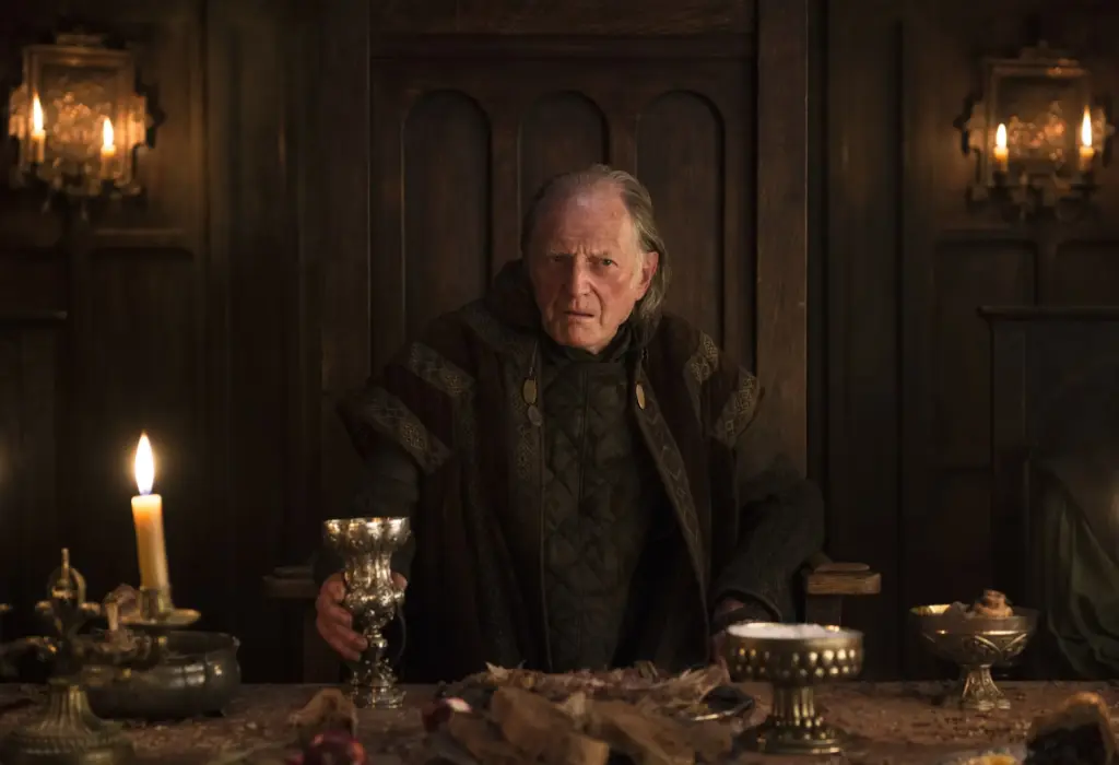 Walder Frey