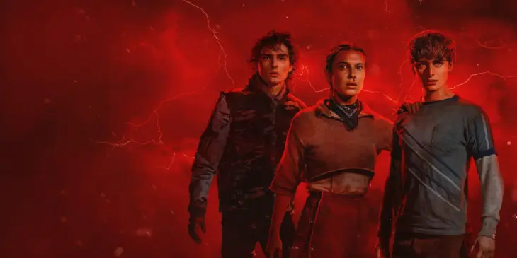 Stranger Things