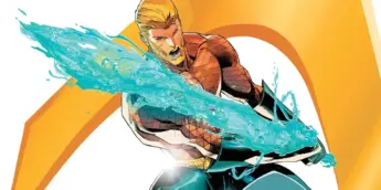 Aquaman