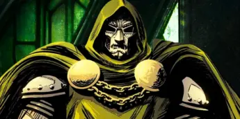Doutor Destino, vilão de Vingadores 5