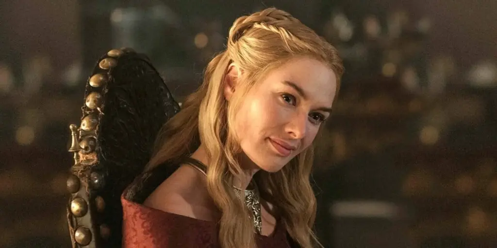 Cersei Lannister