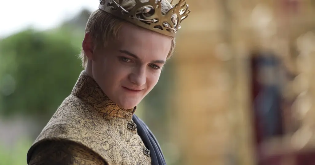 Joffrey Baratheon