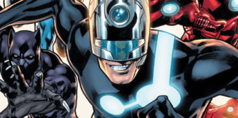 Criador finalmente retorna no Universo Ultimate da Marvel (e com uma grande reviravolta)