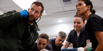 The Pitt: Confira o calendário de episódios da 2ª temporada na HBO Max