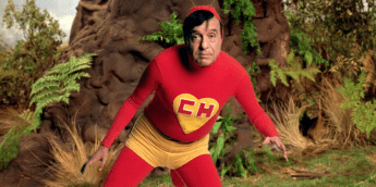Chapolin Colorado ganha data para chegar à HBO Max