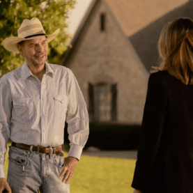 Landman: 2ª temporada estabelece recorde negativo para a série do criador de Yellowstone