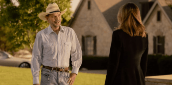 Landman: 2ª temporada estabelece recorde negativo para a série do criador de Yellowstone
