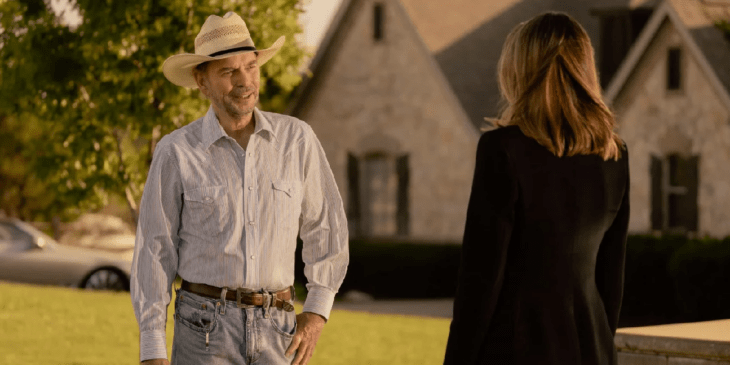 Landman: 2ª temporada estabelece recorde negativo para a série do criador de Yellowstone