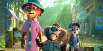 Zootopia 2 se torna oficialmente a animação de maior bilheteria da Disney