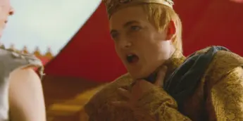 Joffrey Baratheon