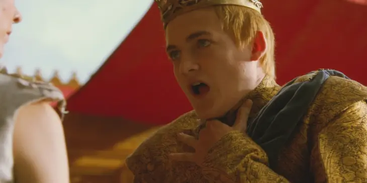 Joffrey Baratheon