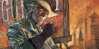 Jonah Hex