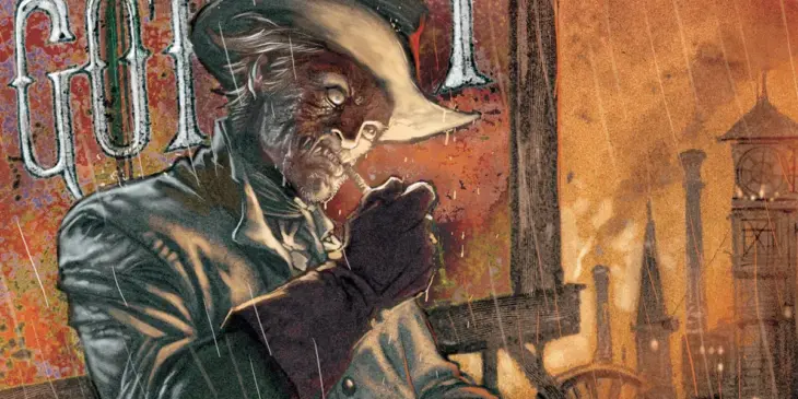 Jonah Hex
