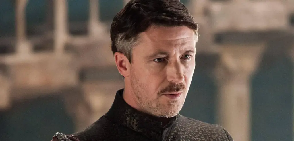 Petyr "Mindinho" Baelish