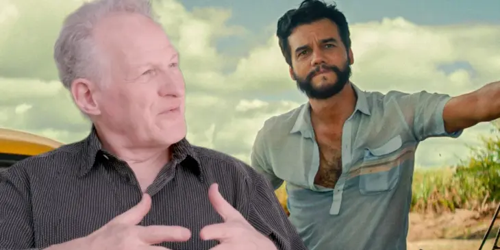 Com O Agente Secreto, Michael Mann revela os 10 filmes favoritos de 2025