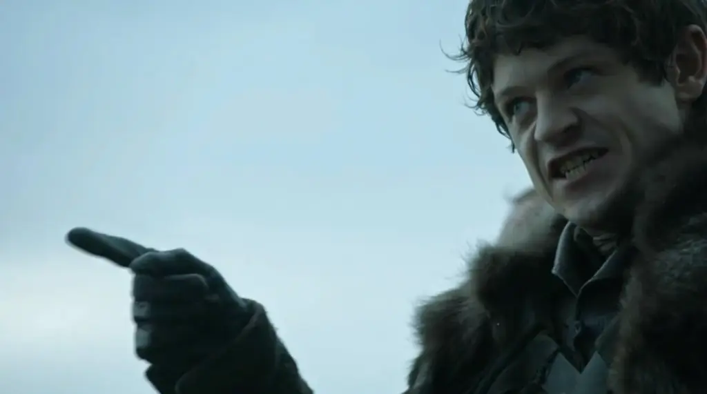 Ramsay Bolton