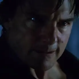 Tom Cruise em A Múmia