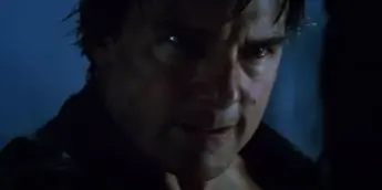 Tom Cruise em A Múmia