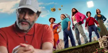 Com Um Filme Minecraft, Luca Guadagnino revela lista com os 15 filmes favoritos de 2025
