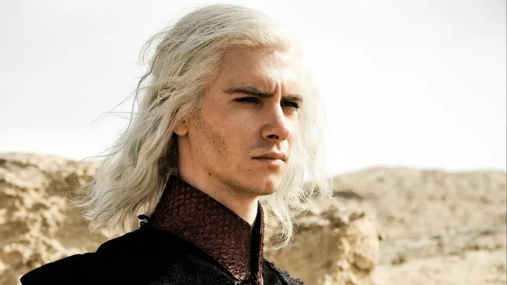 Viserys Targaryen