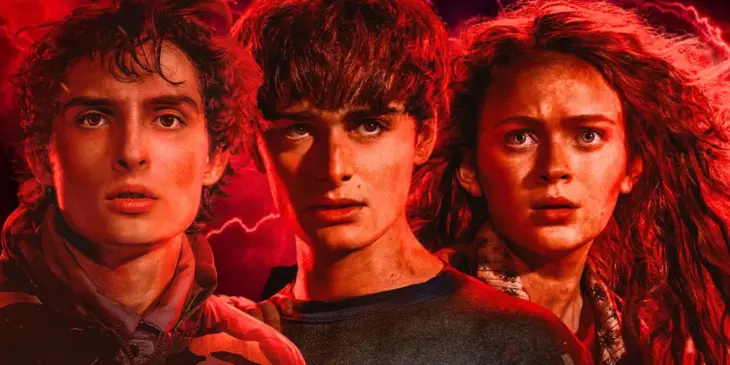 Quem morre e quem sobrevive no final de Stranger Things