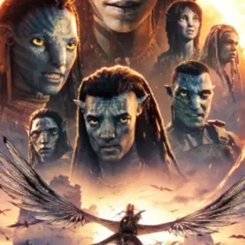 Avatar: Fogo e Cinzas