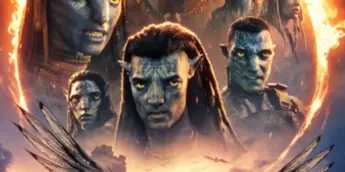 Avatar: Fogo e Cinzas