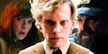 Conexão de Vecna com Joyce e Hopper em Stranger Things 5
