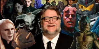 Guillermo del Toro