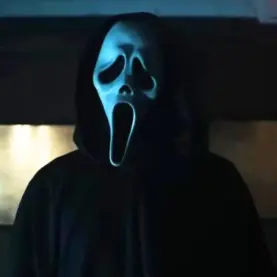 Ghostface, de Pânico 7