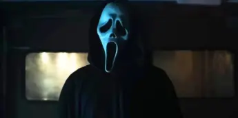 Ghostface, de Pânico 7
