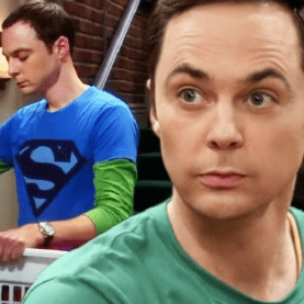 The Big Bang Theory: Revelado o verdadeiro motivo de Sheldon sempre bater na porta três vezes