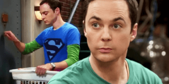 The Big Bang Theory: Revelado o verdadeiro motivo de Sheldon sempre bater na porta três vezes