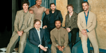 Wagner Moura participa de especial com Dwayne Johnson, Michael B. Jordan e mais; Assista