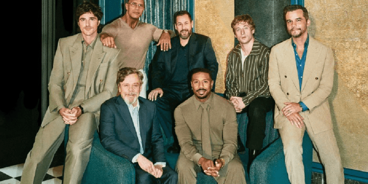 Wagner Moura participa de especial com Dwayne Johnson, Michael B. Jordan e mais; Assista