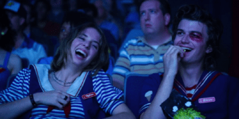 Final de Stranger Things 5 gerou receita de US$ 30 milhões para os cinemas dos EUA
