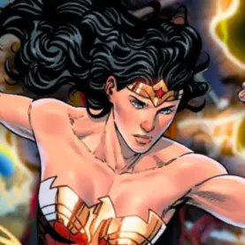Mulher-Maravilha da DC Studios