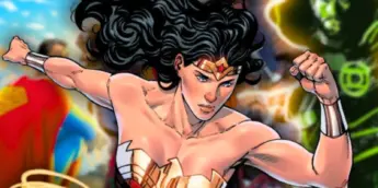 Mulher-Maravilha da DC Studios