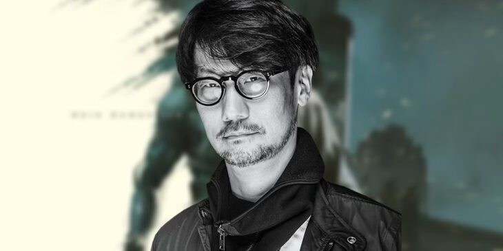 Jogos do Kojima
