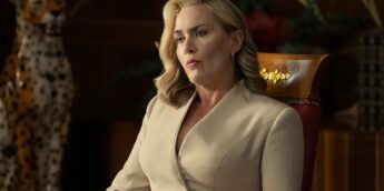 Kate Winslet na HBO