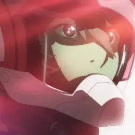 Cena do Capítulo 5 de Star Blazers: Space Battleship Yamato 3199