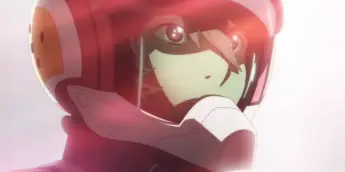 Cena do Capítulo 5 de Star Blazers: Space Battleship Yamato 3199