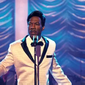 Eddie Murphy em Dreamgirls