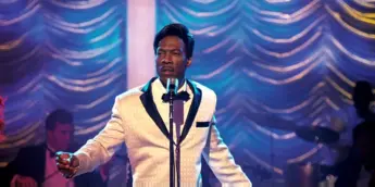 Eddie Murphy em Dreamgirls