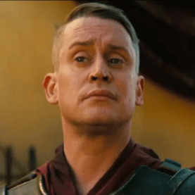Fallout: Dublador de Esqueceram de Mim volta a dar voz a Macaulay Culkin após 20 anos